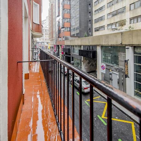 Stunning Apt Para 7Pax En La Gran Via/Centro De Madrid Exteriör bild