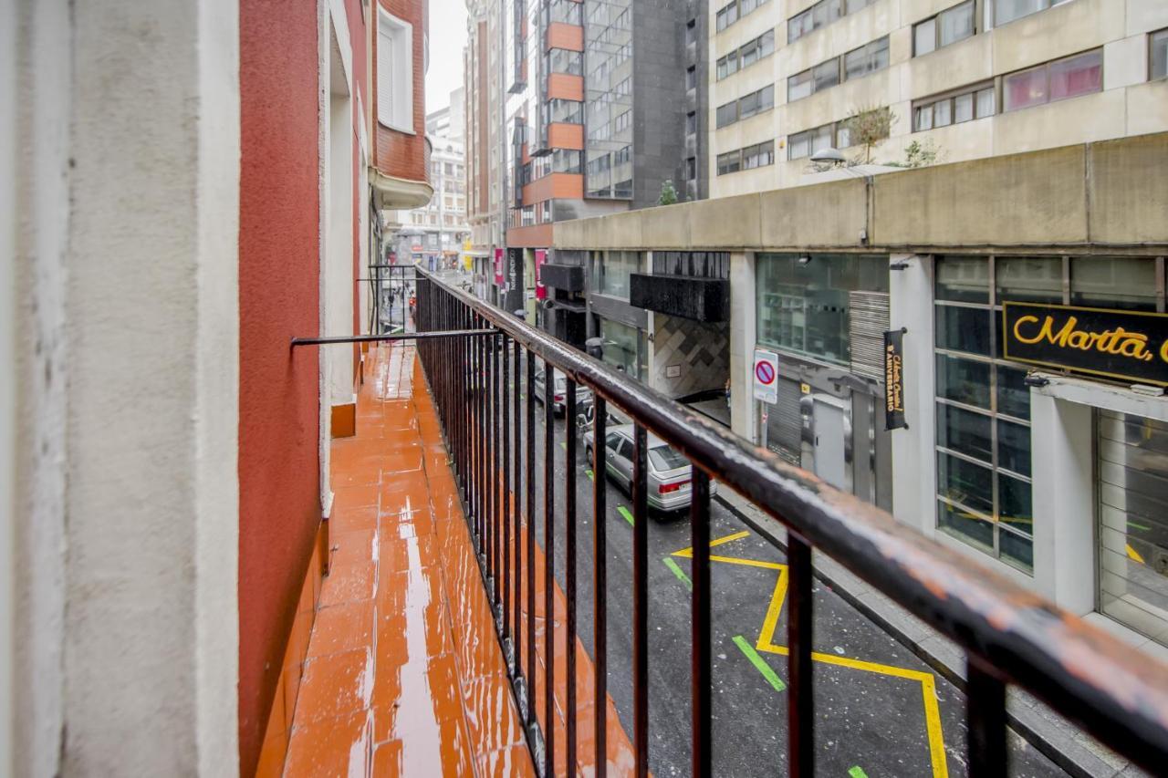 Stunning Apt Para 7Pax En La Gran Via/Centro De Madrid Exteriör bild